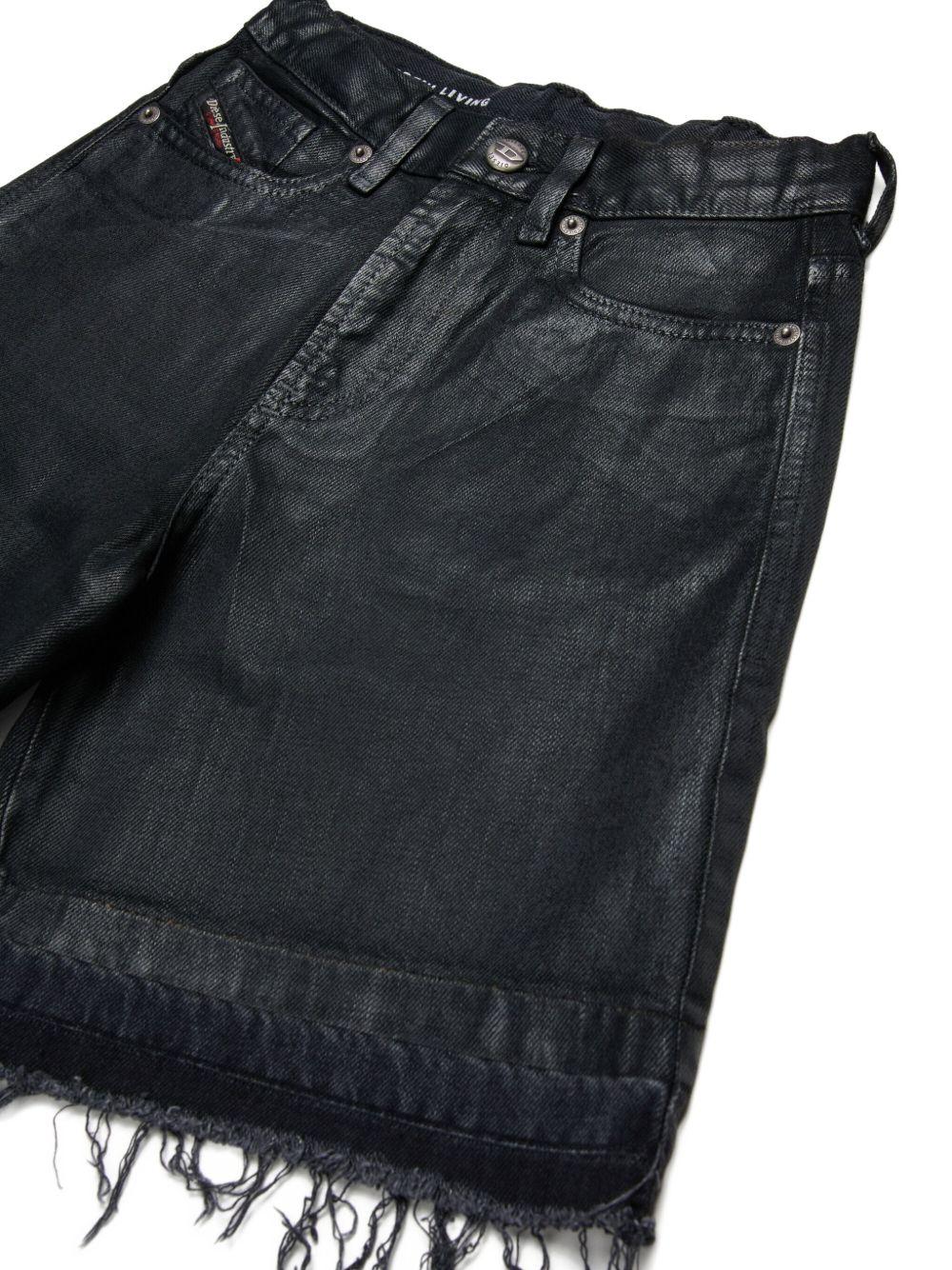 D-argjx-short-sp-j shorts J02351 KXBPXK02 DIESEL KID