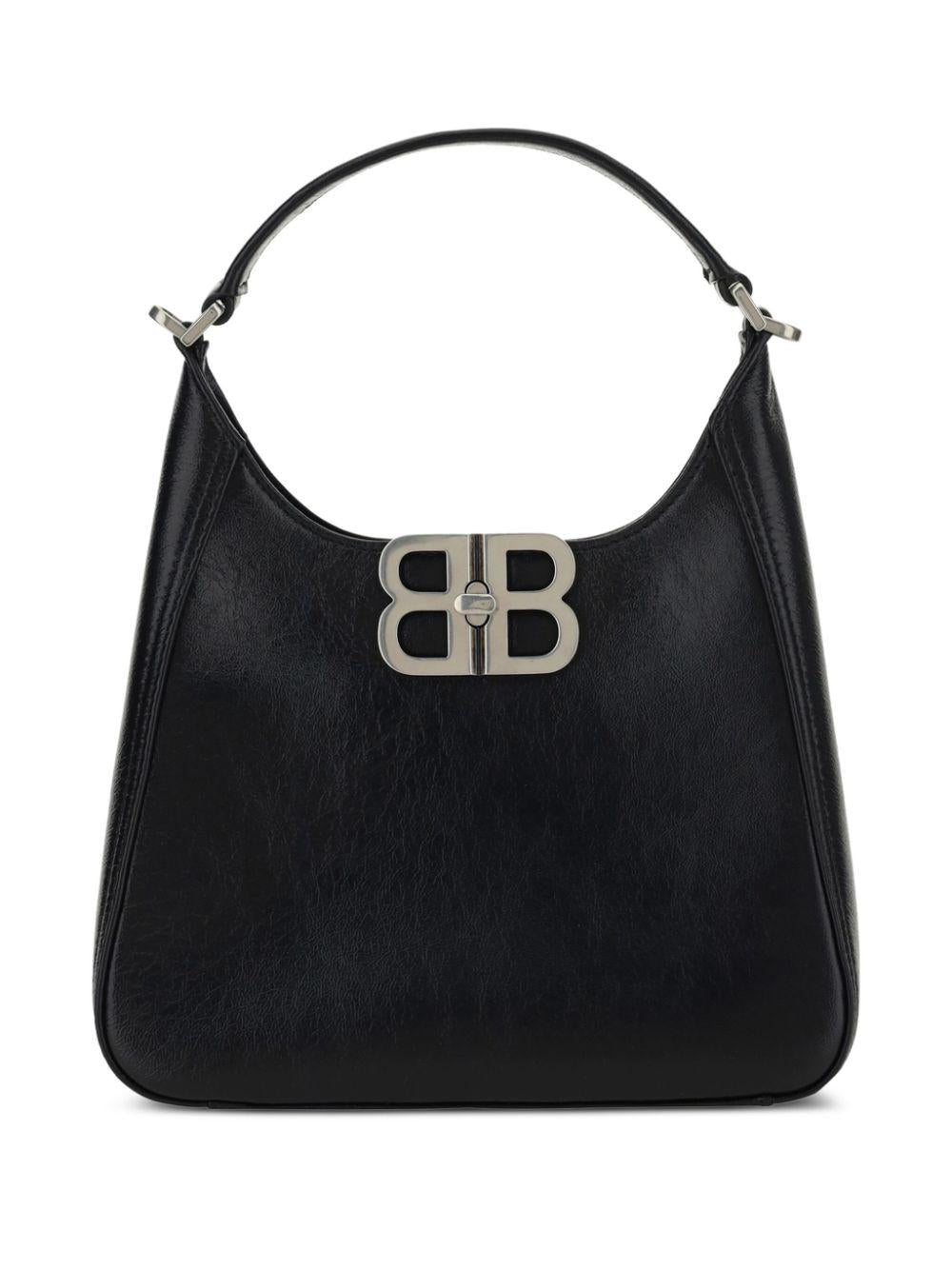 Small BB shoulder bag<BR/><BR/><BR/> 801928 2ABFJ1000 BALENCIAGA