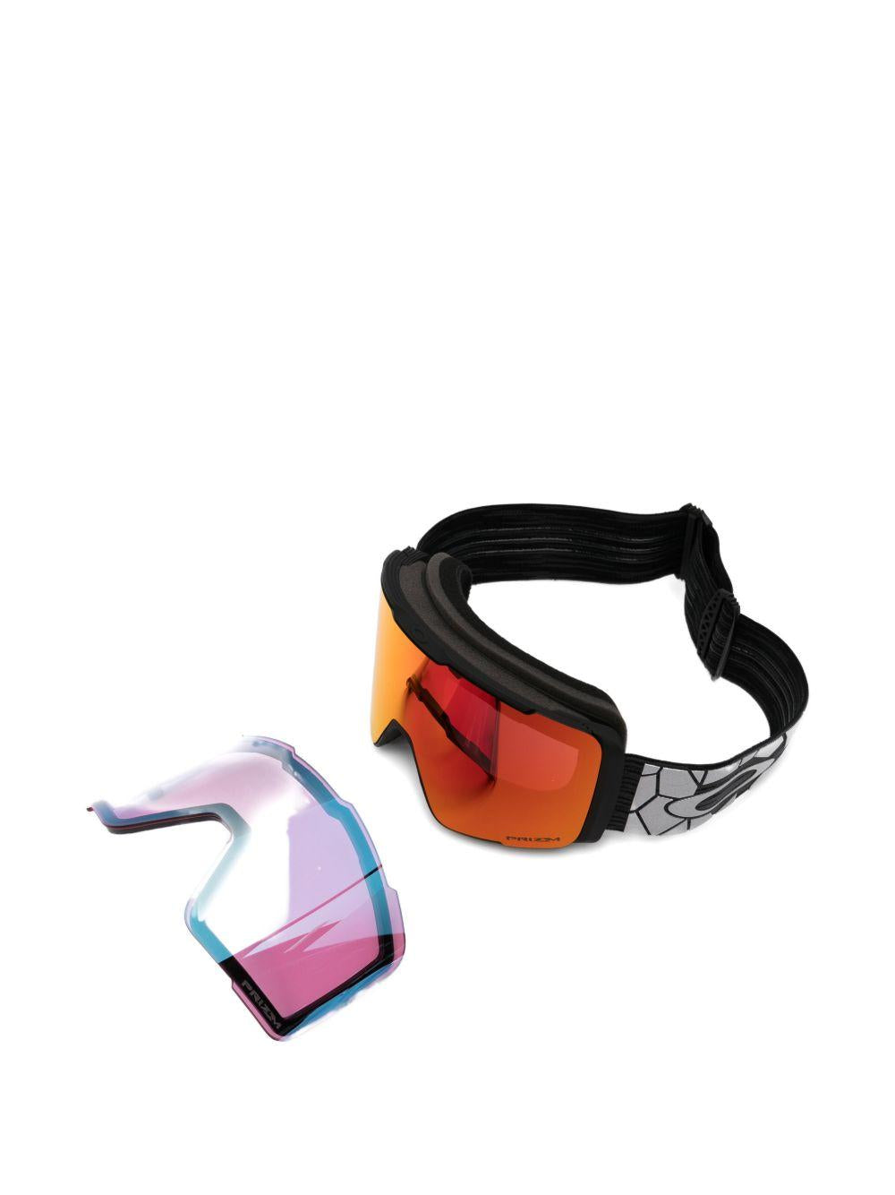Line Miner™ Pro L Snow Goggles 0OO7136 713614 OAKLEY
