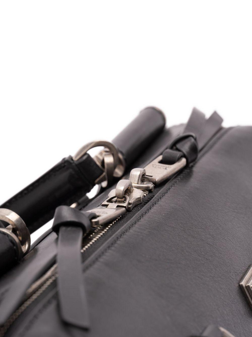 Vittoria leather bag BB7844 AW11880999 DOLCE & GABBANA