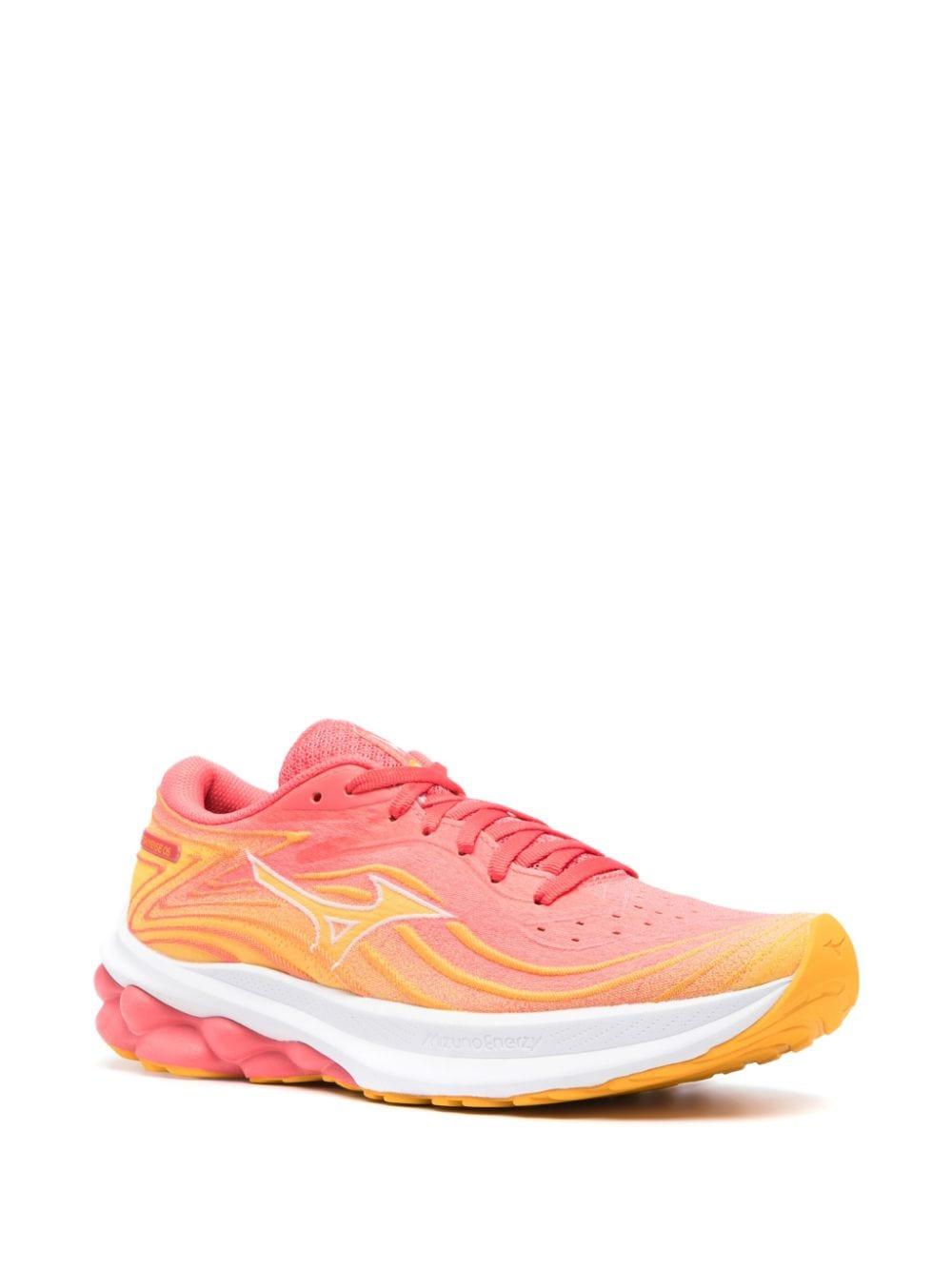 Wave Skyrise 5 sneakers<BR/><BR/><BR/> J1GD2409 22 MIZUNO