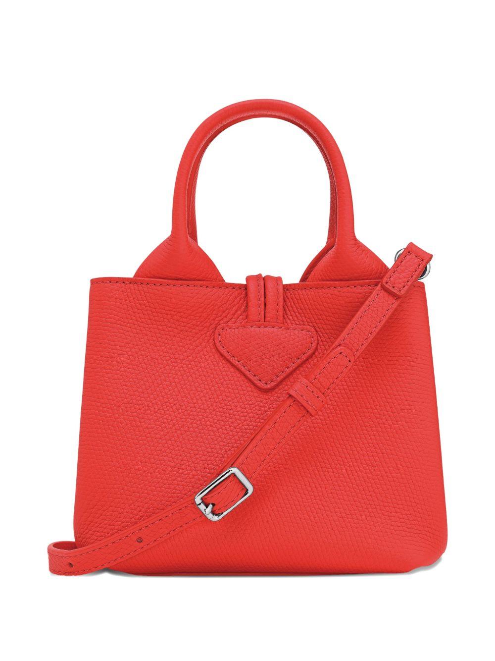 Le Roseau XS Handbag 10278HFP 108 LONGCHAMP