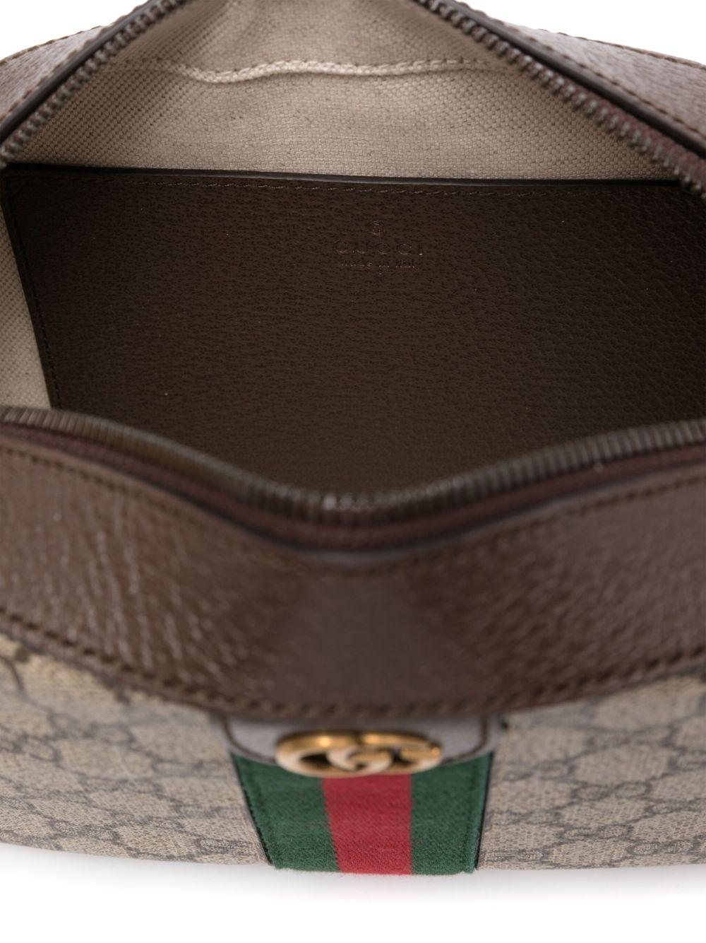 Small Ophidia messenger bag 752591 FACFW8920 GUCCI