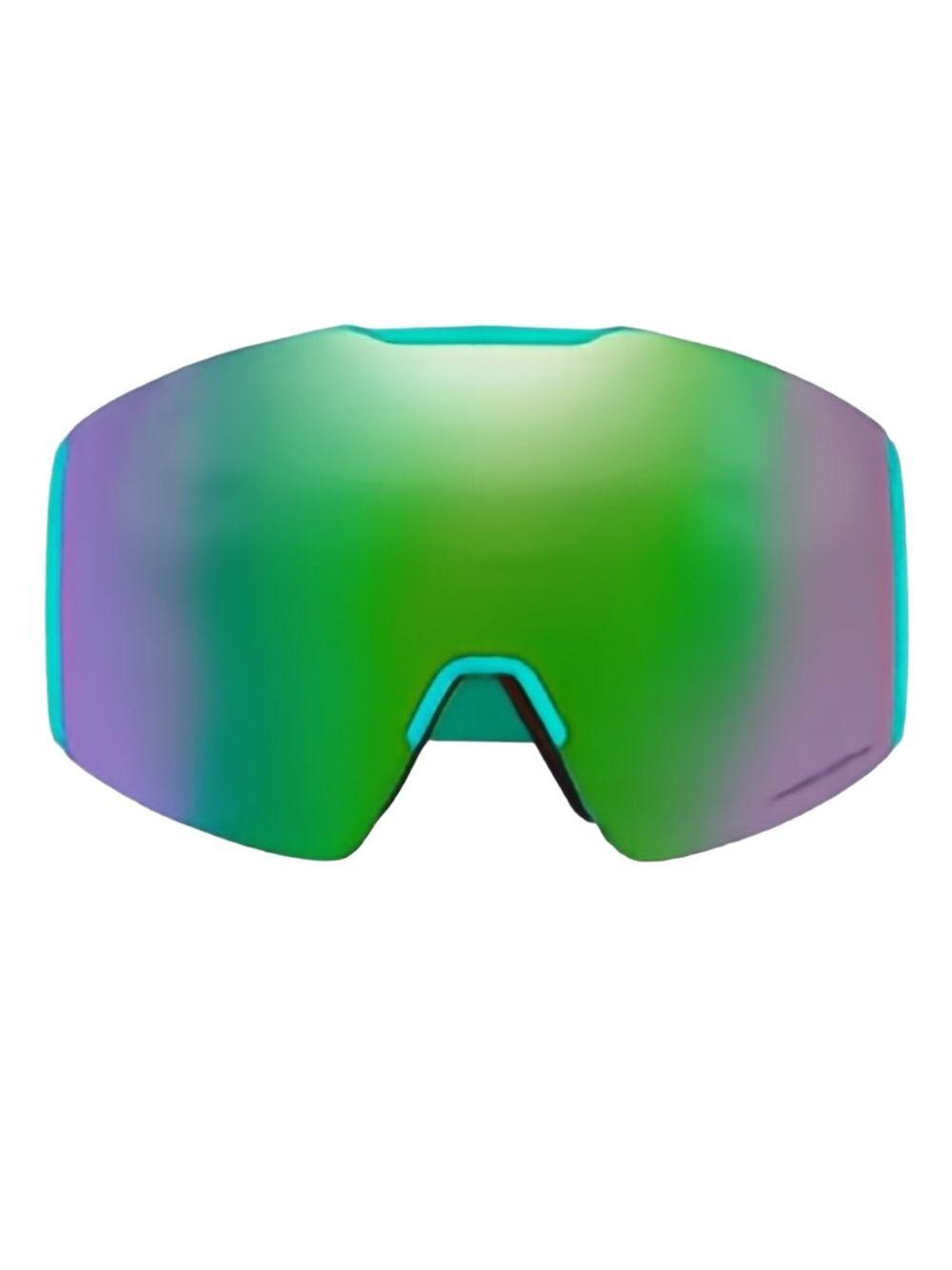 Fall Line L Snow goggles 0OO7099 709942 OAKLEY