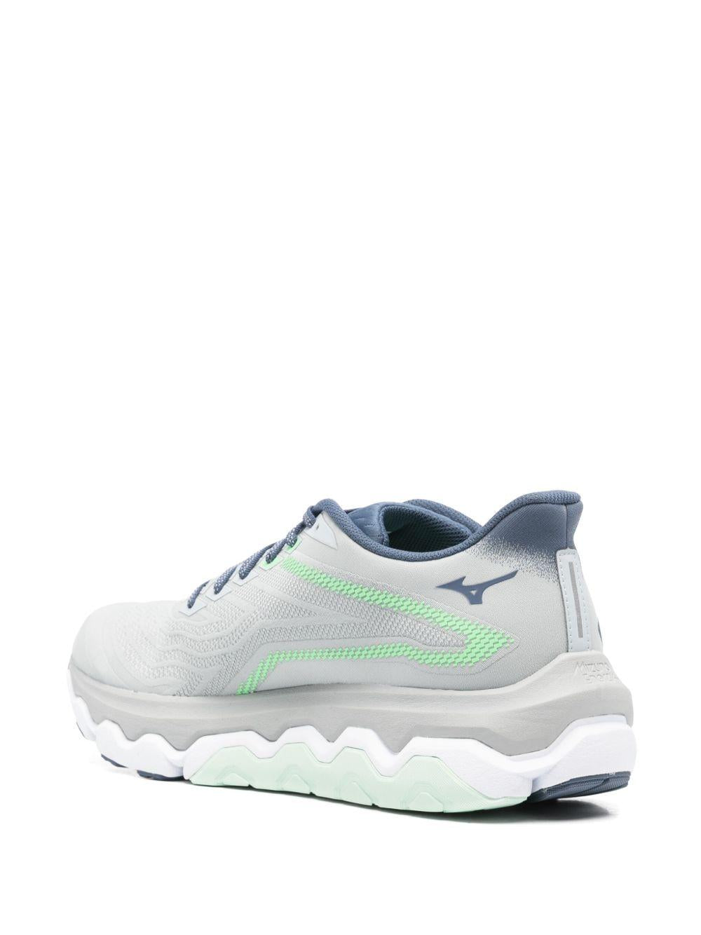 Wave Horizon 8 sneakers<BR/><BR/> J1GC2526 01 MIZUNO