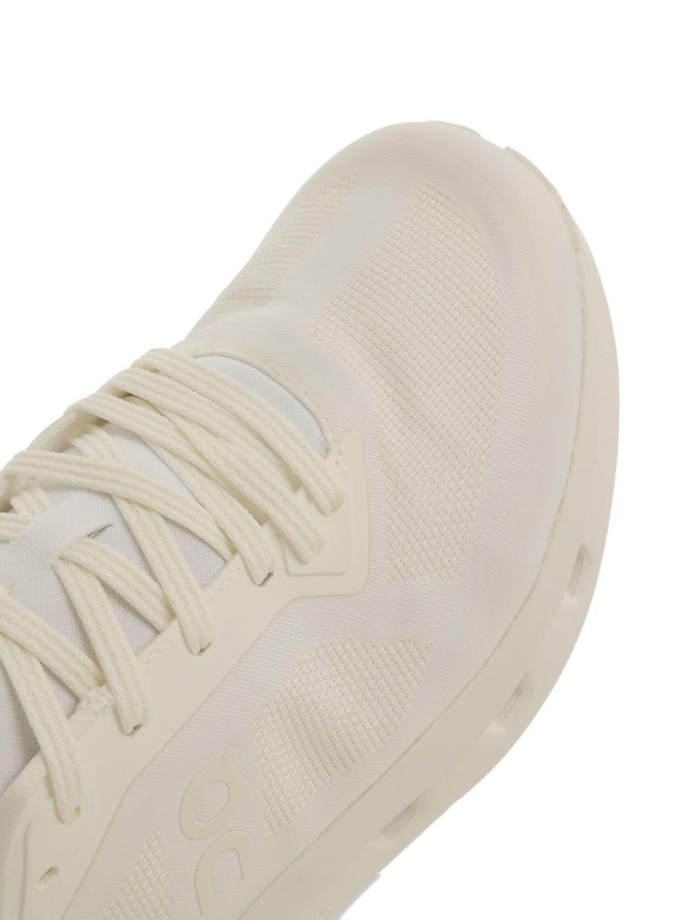 Cloudzone sneakers 3MF10081200 CLOUDZONEWHITE/WHITE ON Running