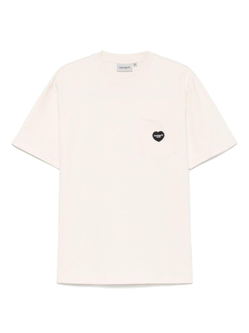 CARHARTT WIP I034486.S/S Ingo Pocket T-Shirt32M.XX