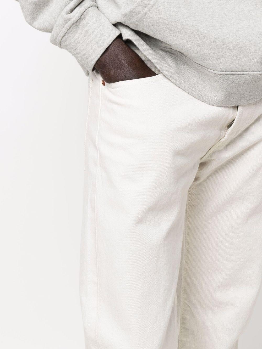 My Candy mid-rise straight-leg jeans 00501 3279 LEVI'S