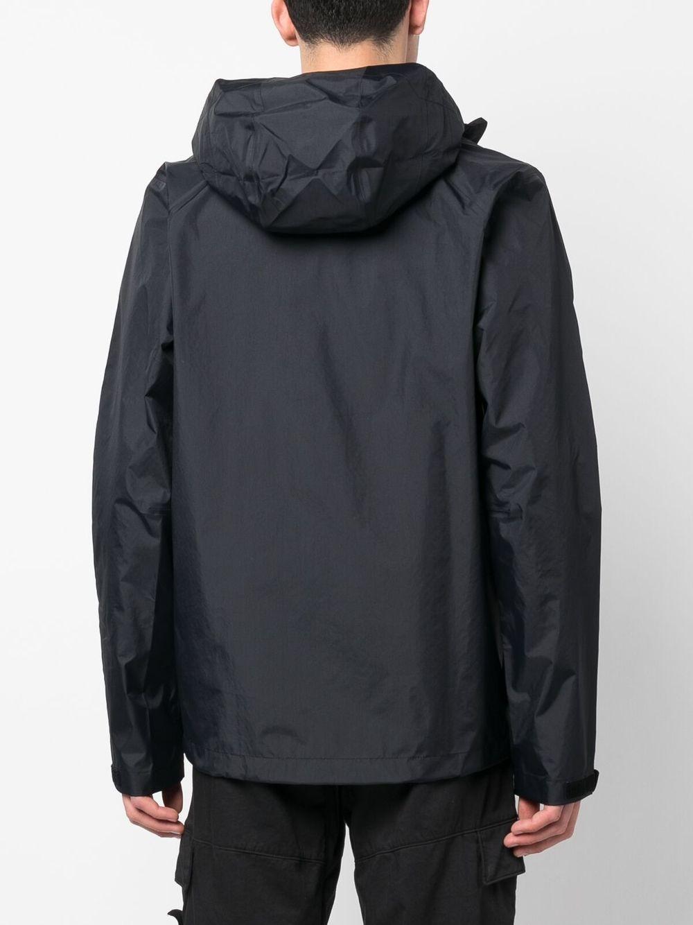 Torrentshell 3L Rain Jacket 85241 BLK PATAGONIA