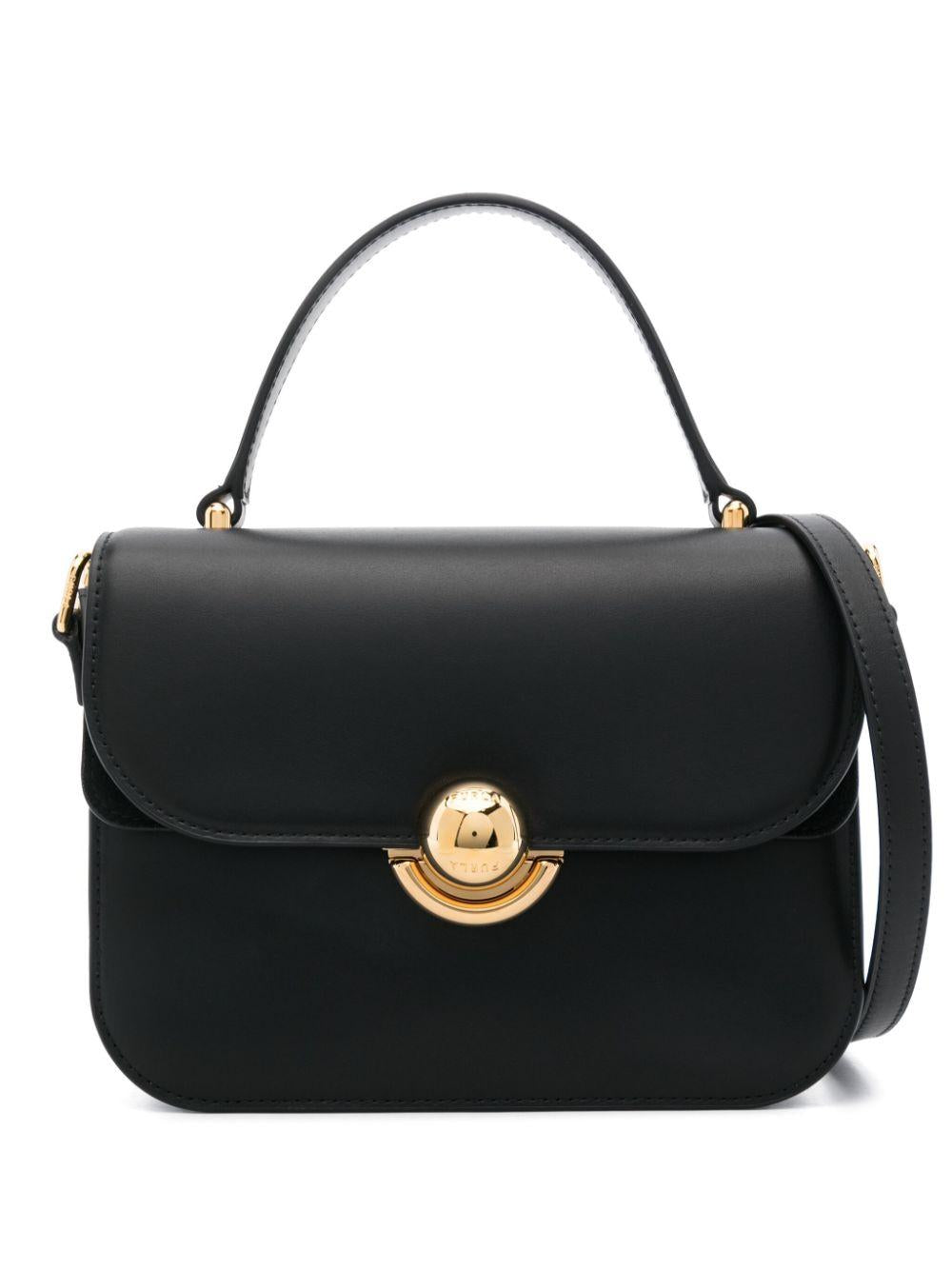 Small Furla Sfera tote bag<BR/> WB01475 BX0428O6000 FURLA