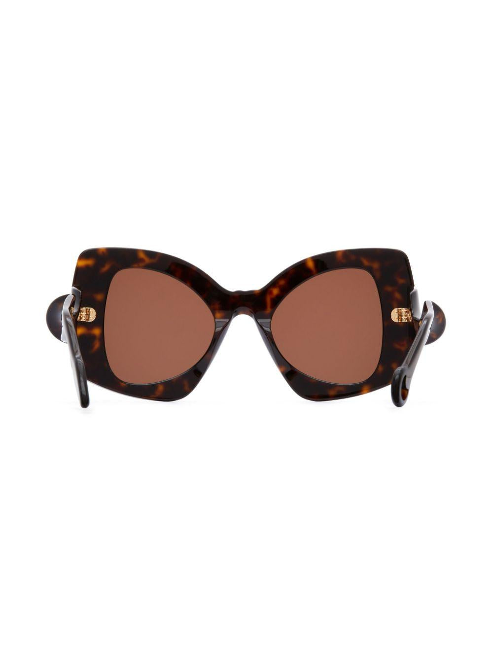 Twister sunglasses<BR/><BR/><BR/> EW0011 FA0426093 JW ANDERSON