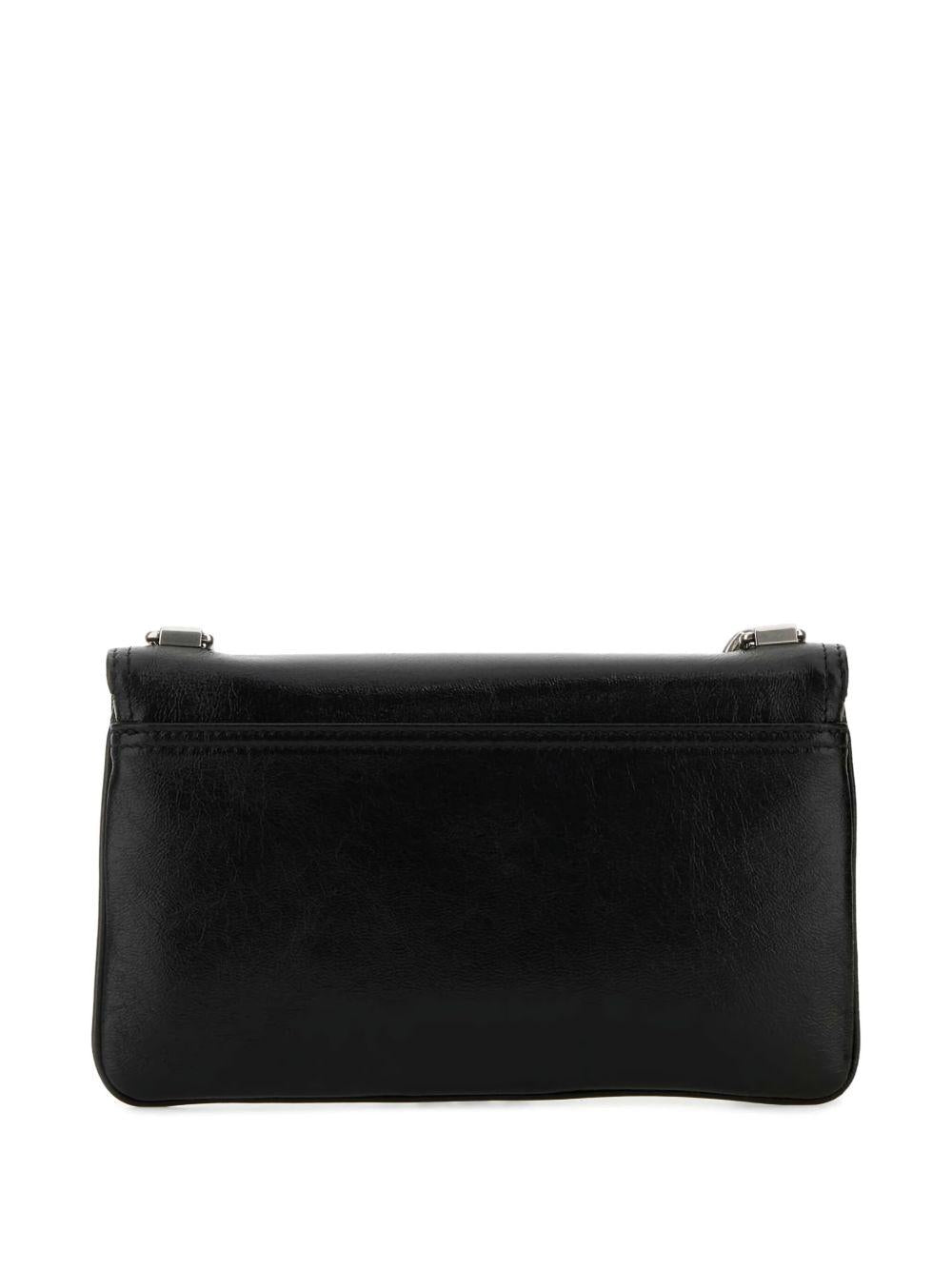 Small BB Soft Small tote bag<BR/><BR/> 819192 2ABFJ1000 BALENCIAGA