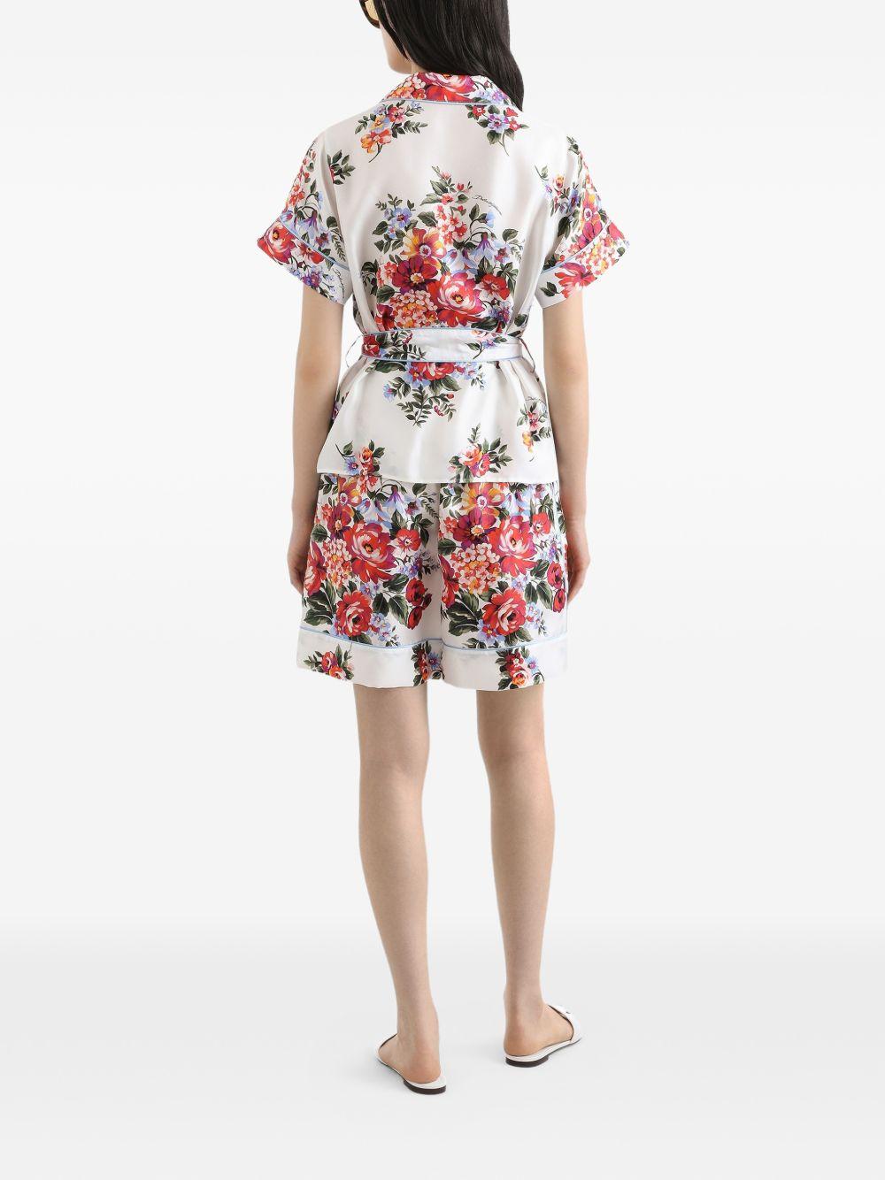 vanity bermuda shorts FTC42T IS11IHA5ZO DOLCE & GABBANA