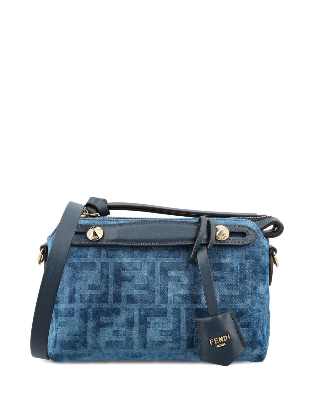 By The Way Soft Mini 8BS098 AVR6F1UJW FENDI