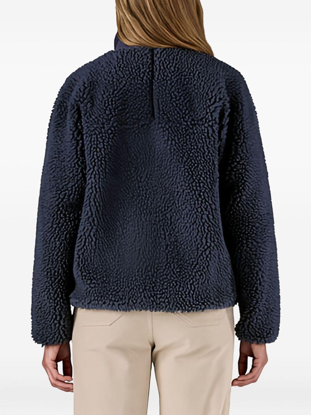 Classic Retro-X® Fleece Jacket 23075 SNBE PATAGONIA