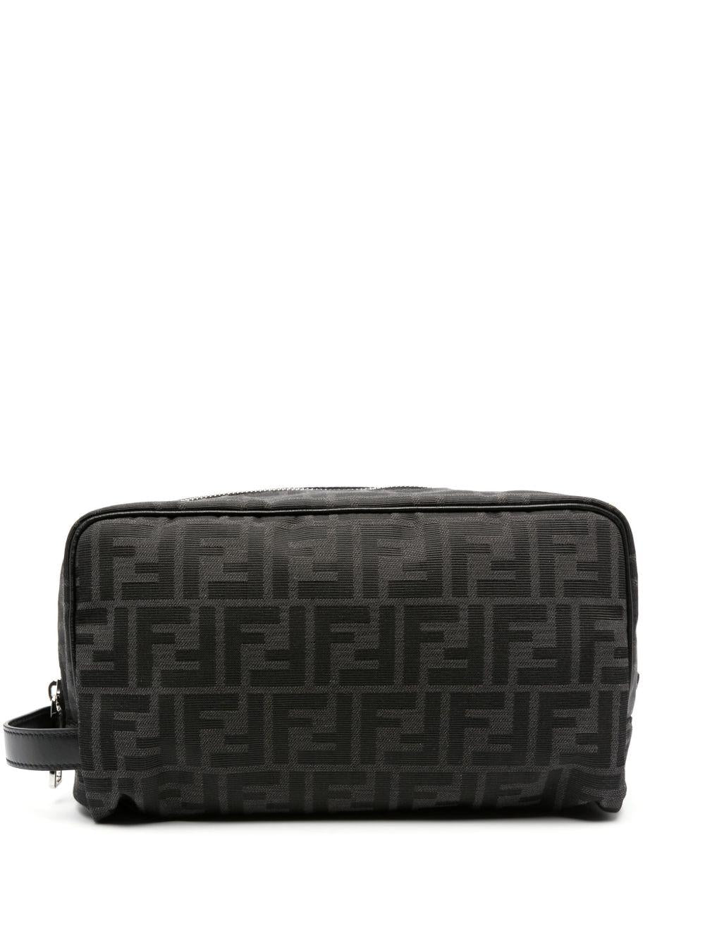FF motif beauty case 7N0141 ALWKF1IKJ FENDI