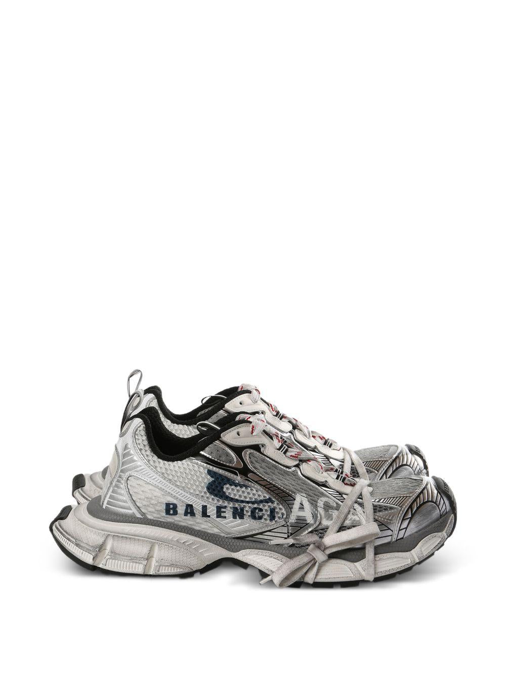 3xl Logo Sneakers 840090 W3XSG9239 BALENCIAGA