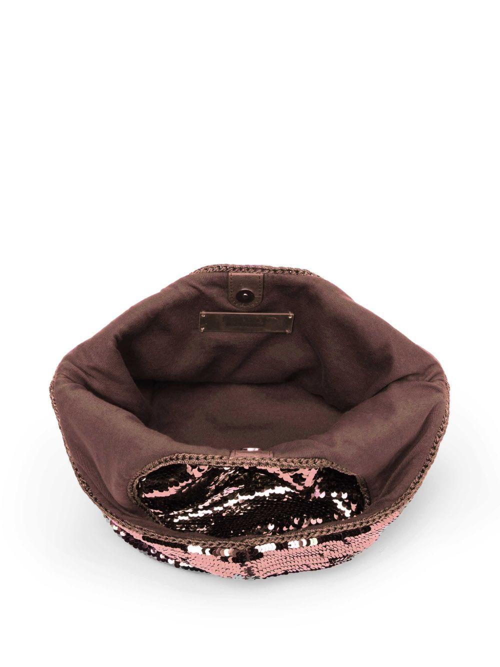 Sequin shopper HB0728 FA0230340 JW ANDERSON