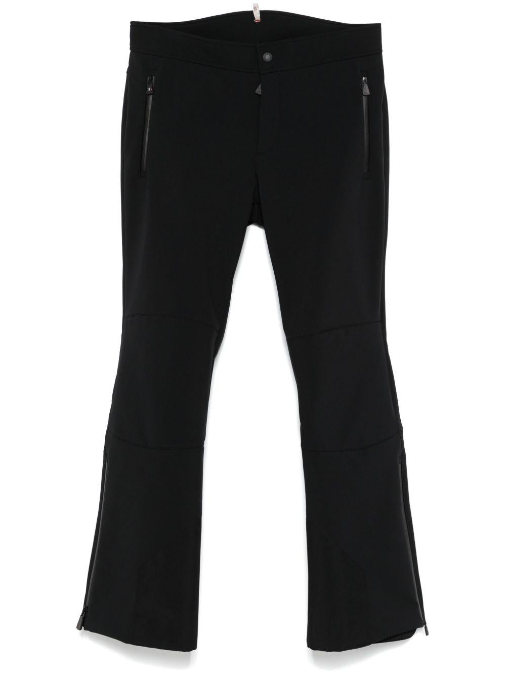 Ski trousers K20972G00011 5983S999 MONCLER GRENOBLE