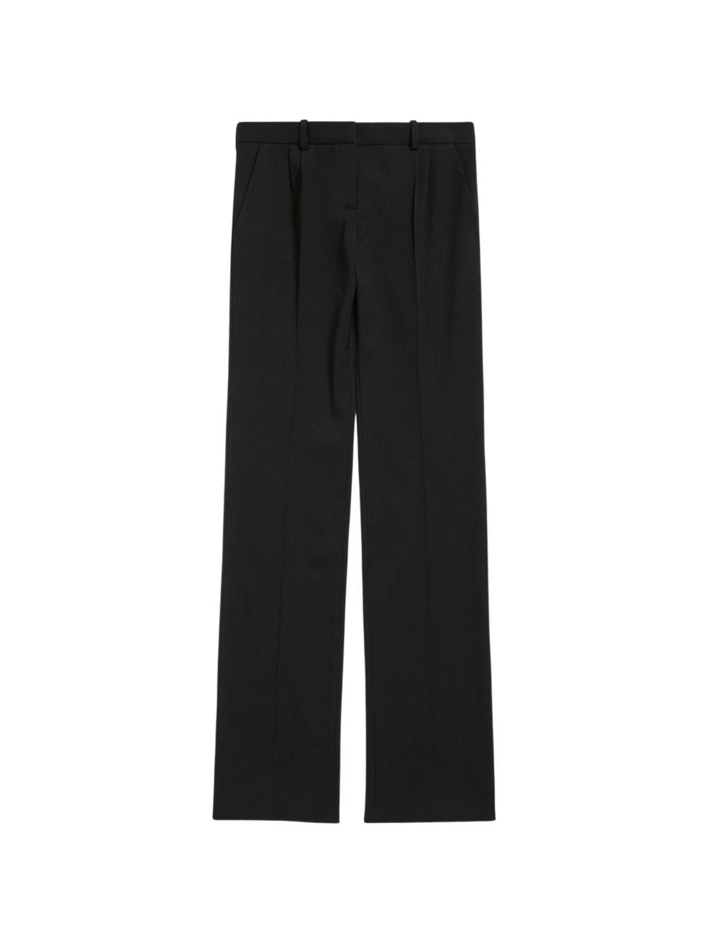 Slim Tailored Pants 872125 TJT211000 BALENCIAGA