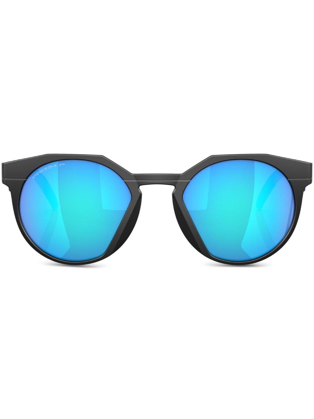 HSTN round-frame sunglasses<BR/><BR/> 0OO9242 924204 OAKLEY
