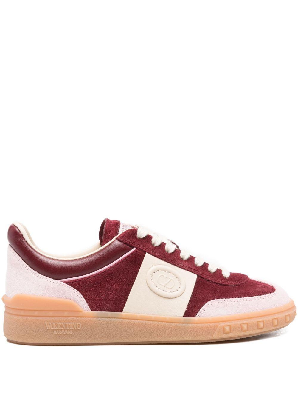 Upvillage sneakers 7W0S0IL9LAL CHS VALENTINO GARAVANI