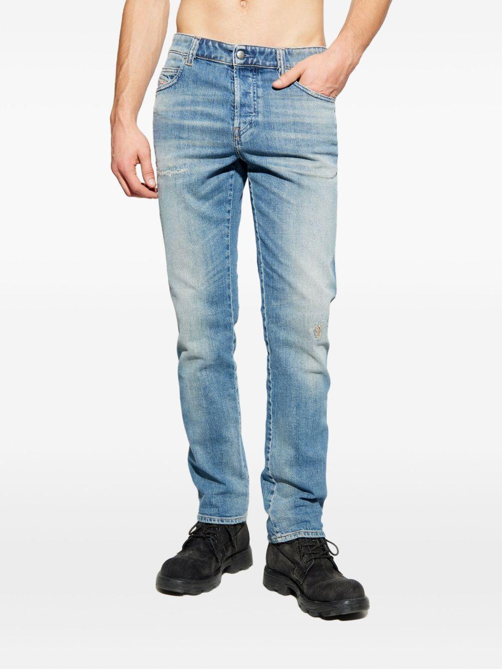 Jeans regular fit "D-vyl" A15797 09N3401 DIESEL