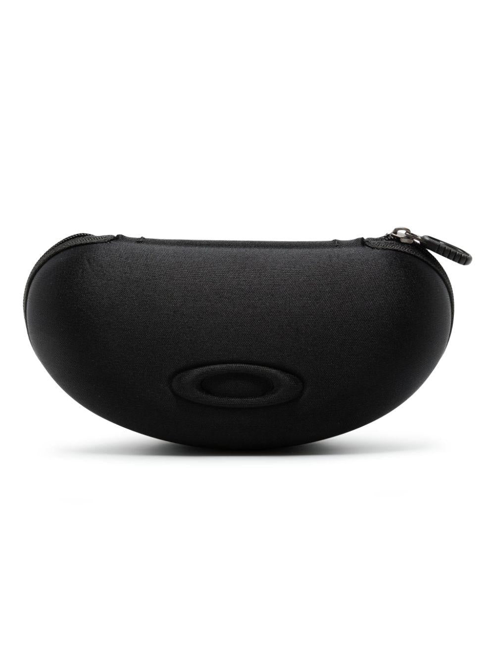 BiSphaera rectangle-frame performance sunglasses<BR/><BR/><BR/><BR/> 0OO9400 940004 OAKLEY