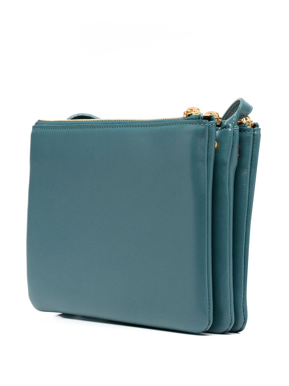 Trio crossbody bag 192033CAD 07PS CÉLINE