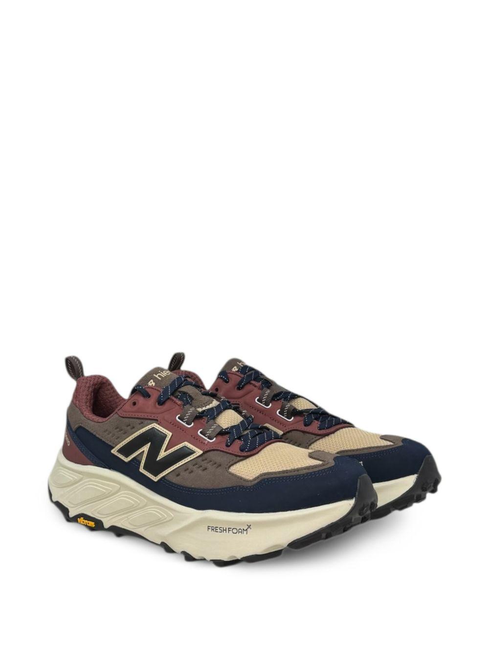 Hierro Trek sneakers MHIET5D9 CORTADO/TOASTEDSESAME NEW BALANCE