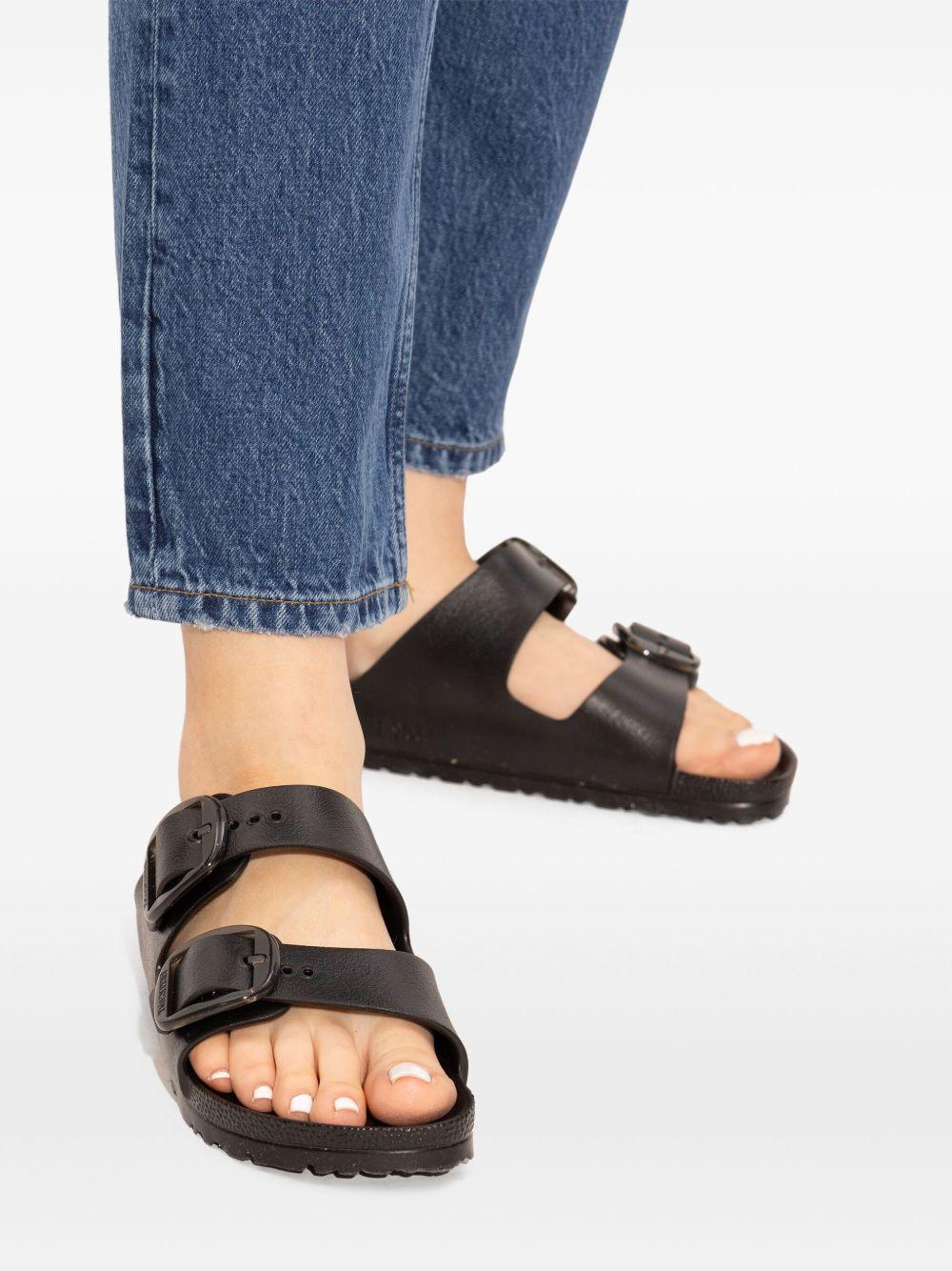 Arizona Big Buckle EVA 1029641 BLACK BIRKENSTOCK