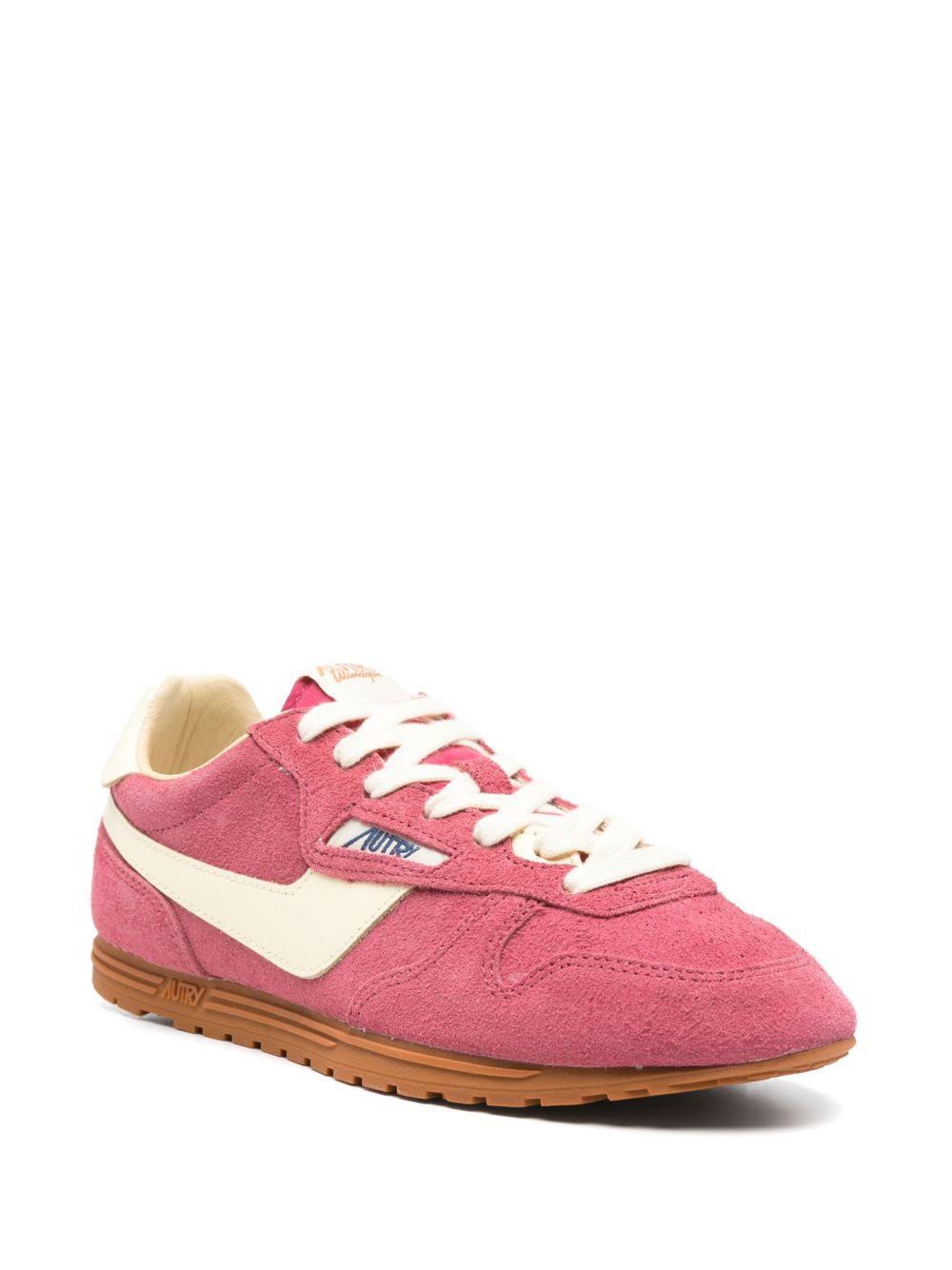 Windspin sneakers WSLW UB13CHEYE/RUT AUTRY
