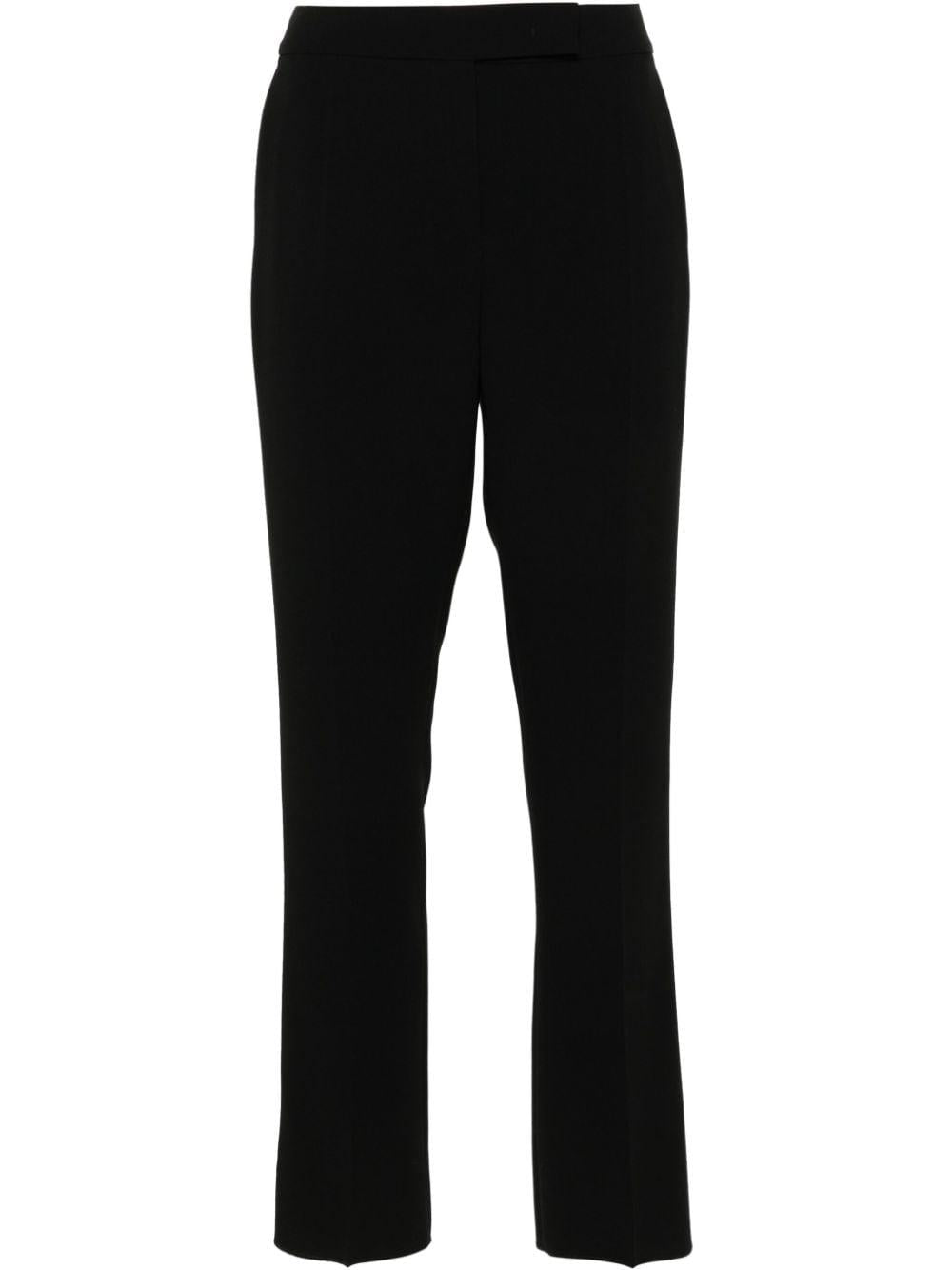 Cady tailored trousers 2411131054 IDONEO003 MAX MARA PIANOFORTE