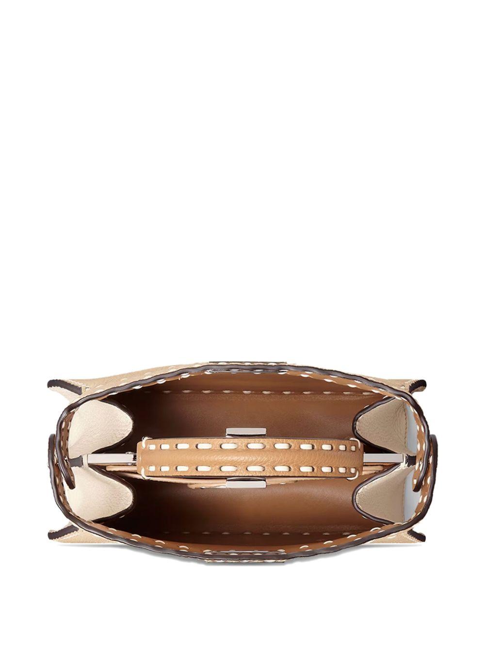 Peekaboo ISeeU Small 8BN327 AV1JF1SY4 FENDI