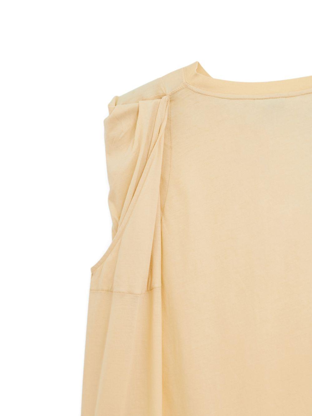 Oversize top 011130 3606006 DRIES VAN NOTEN