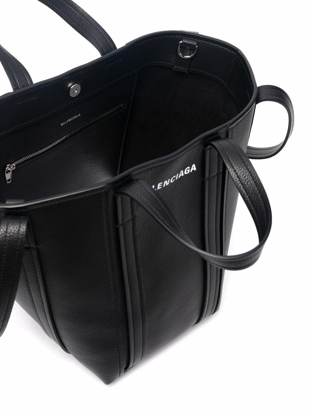 Small Everyday North/South tote bag 672791 15YUN1090 BALENCIAGA