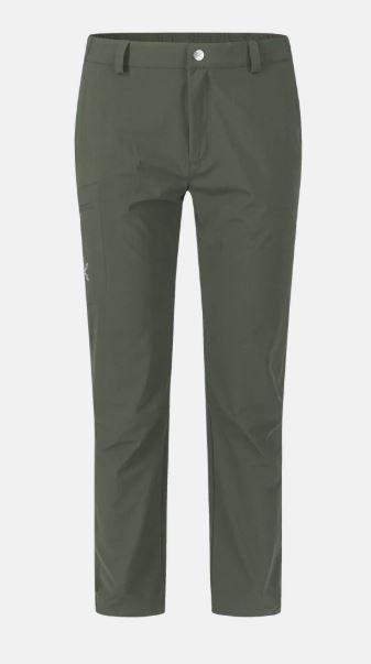 Smart travel pants MPLG31X TS68649 MONTURA