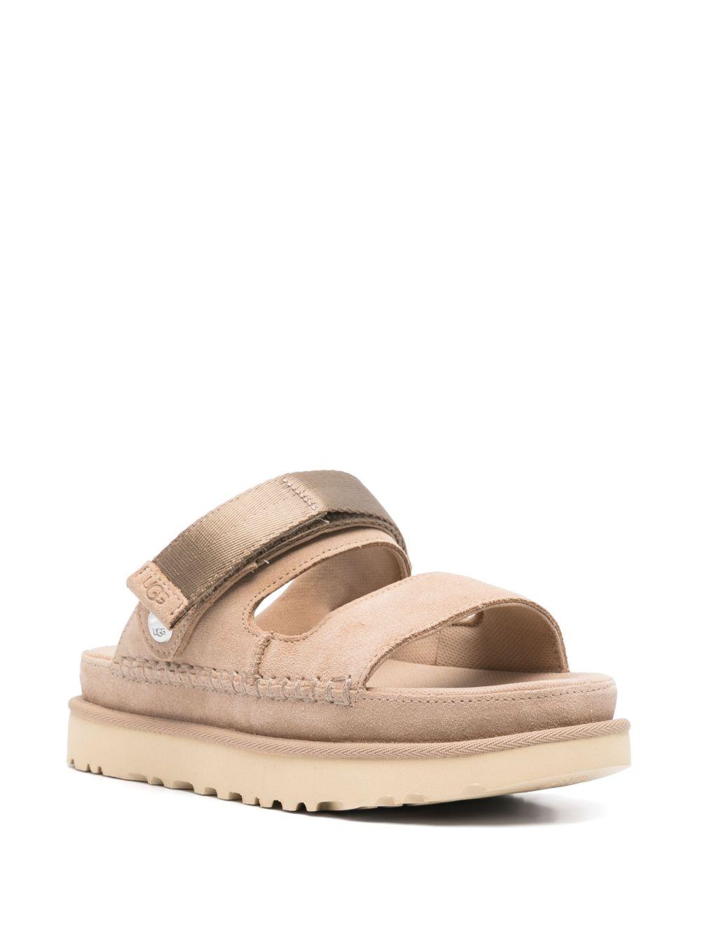 Goldenstar Glide sandals 1167399 SAN UGG