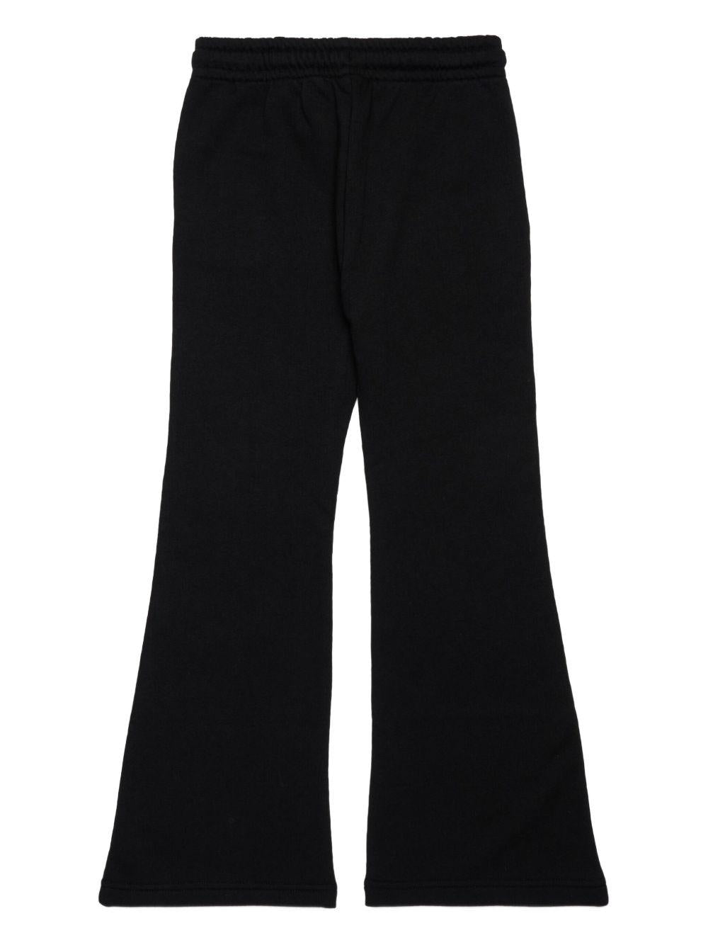PEBIRT COTTON TROUSERS J02419 KYAX3K900 DIESEL KID