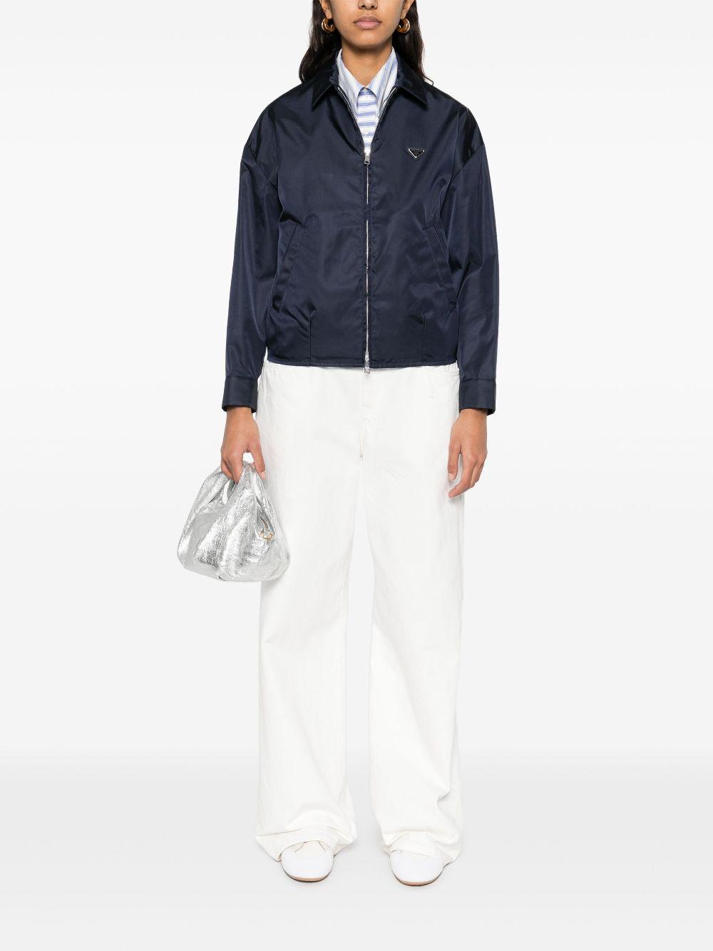 Jacket 292246 1WQ8F0SVF PRADA