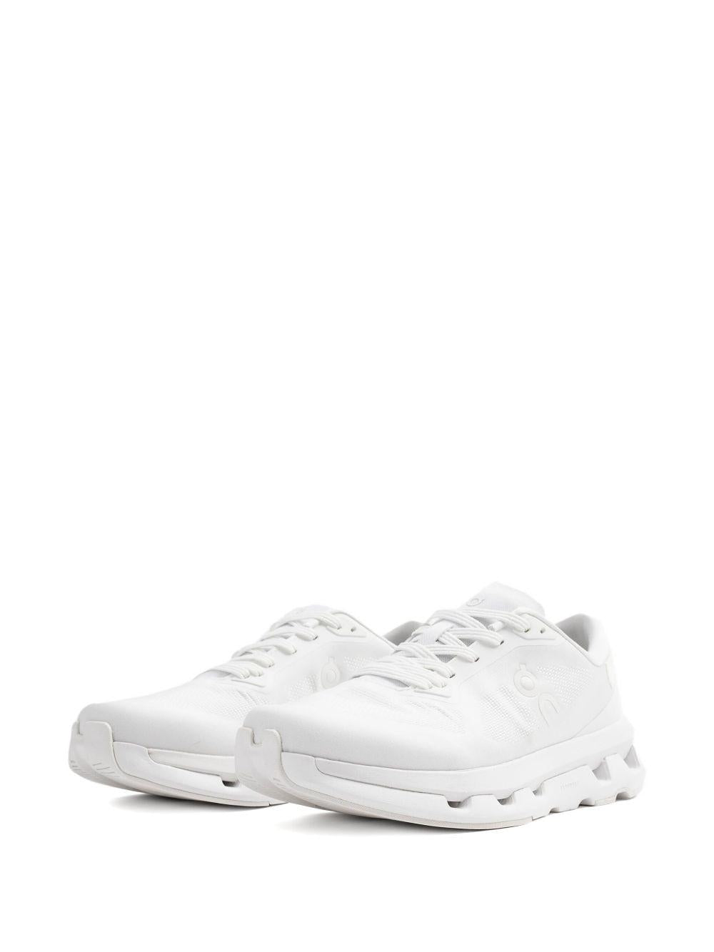 Cloudzone sneakers 3WF10071200 CLOUDZONEWHITE/WHITE ON Running