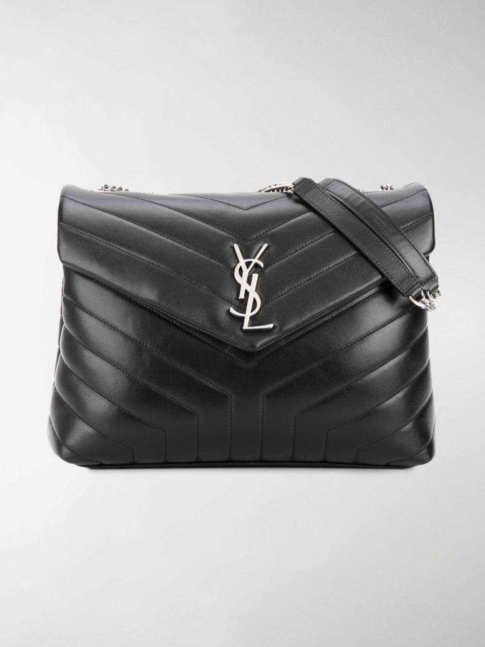 Medium LouLou bag 574946 DV7261000 SAINT LAURENT