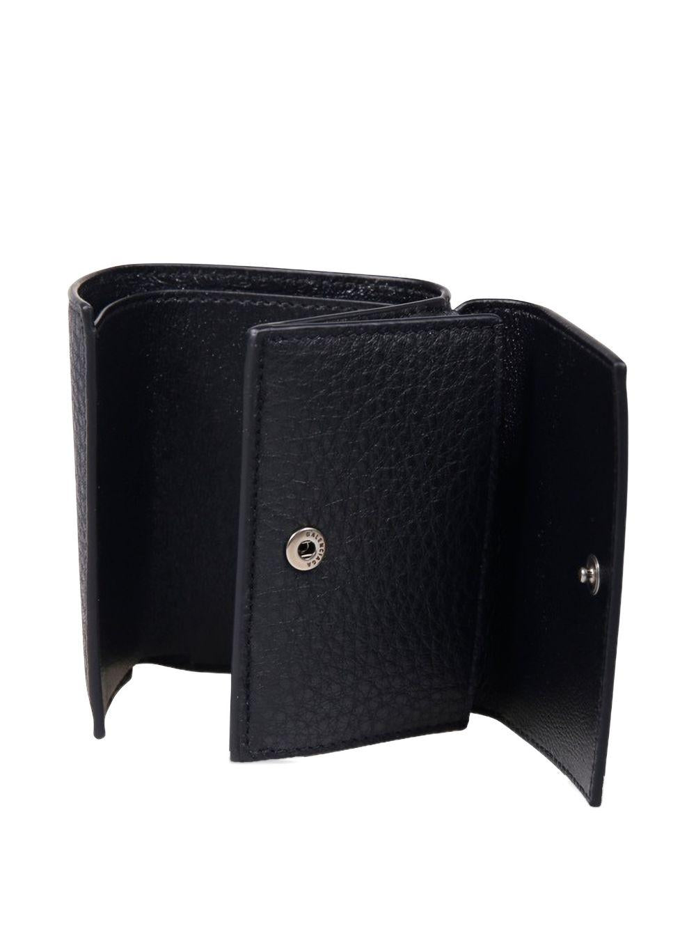 Credit Mini Wallet 853148 2ABV01000 BALENCIAGA