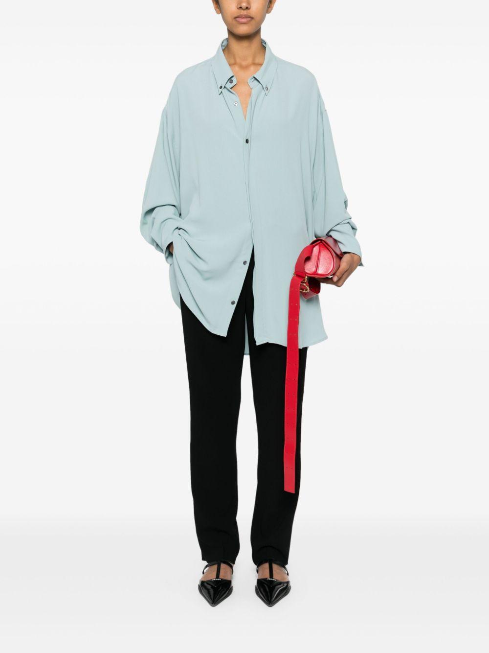 Cady tailored trousers 2411131054 IDONEO003 MAX MARA PIANOFORTE