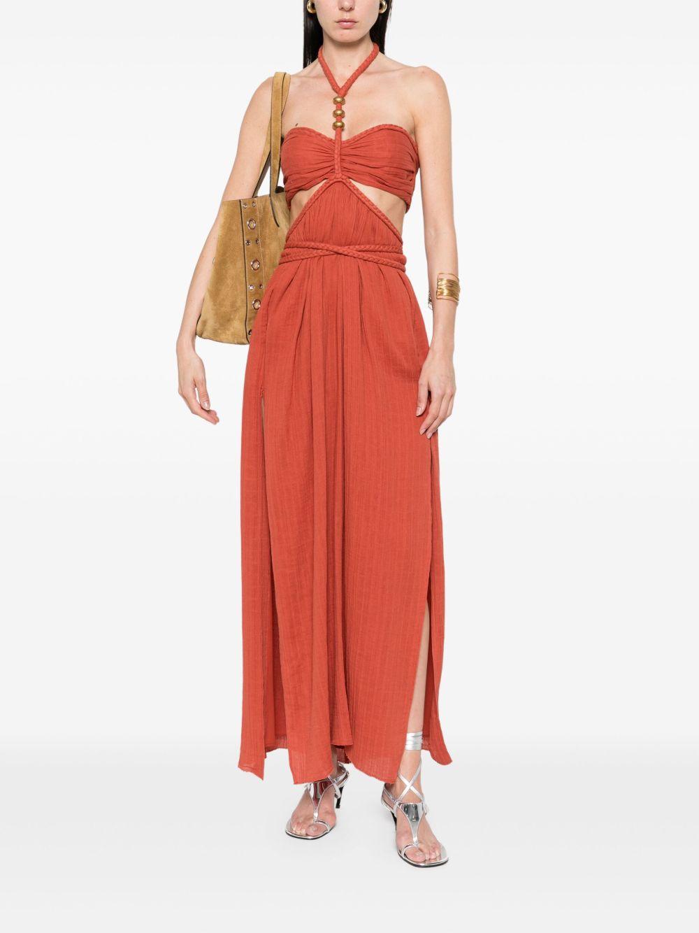 ISABEL MARANT RO0782FAC2J11I11BO