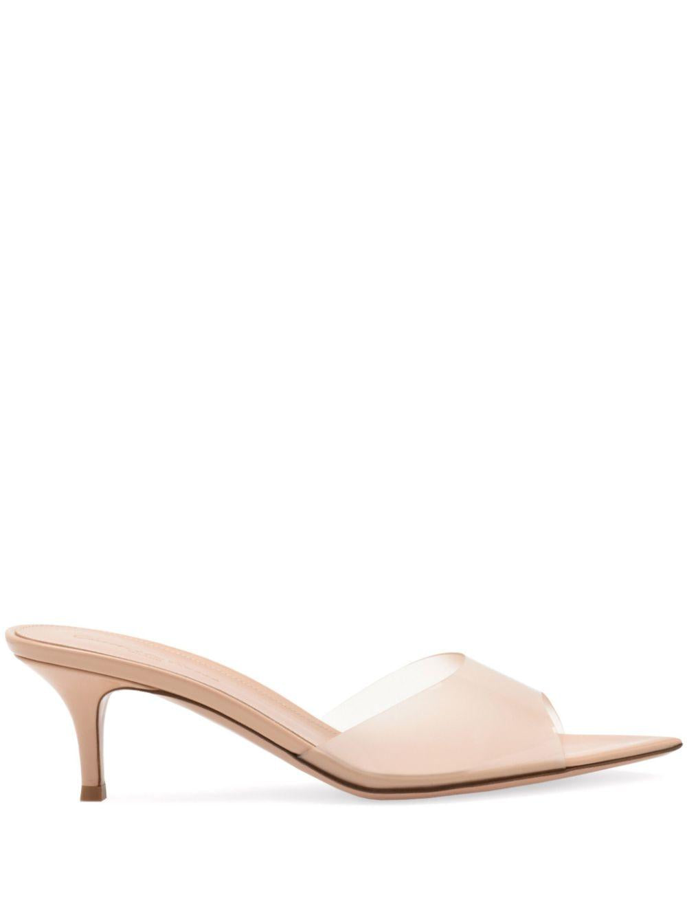 Open toe sandals G15120 55RICGSVNUNU GIANVITO ROSSI