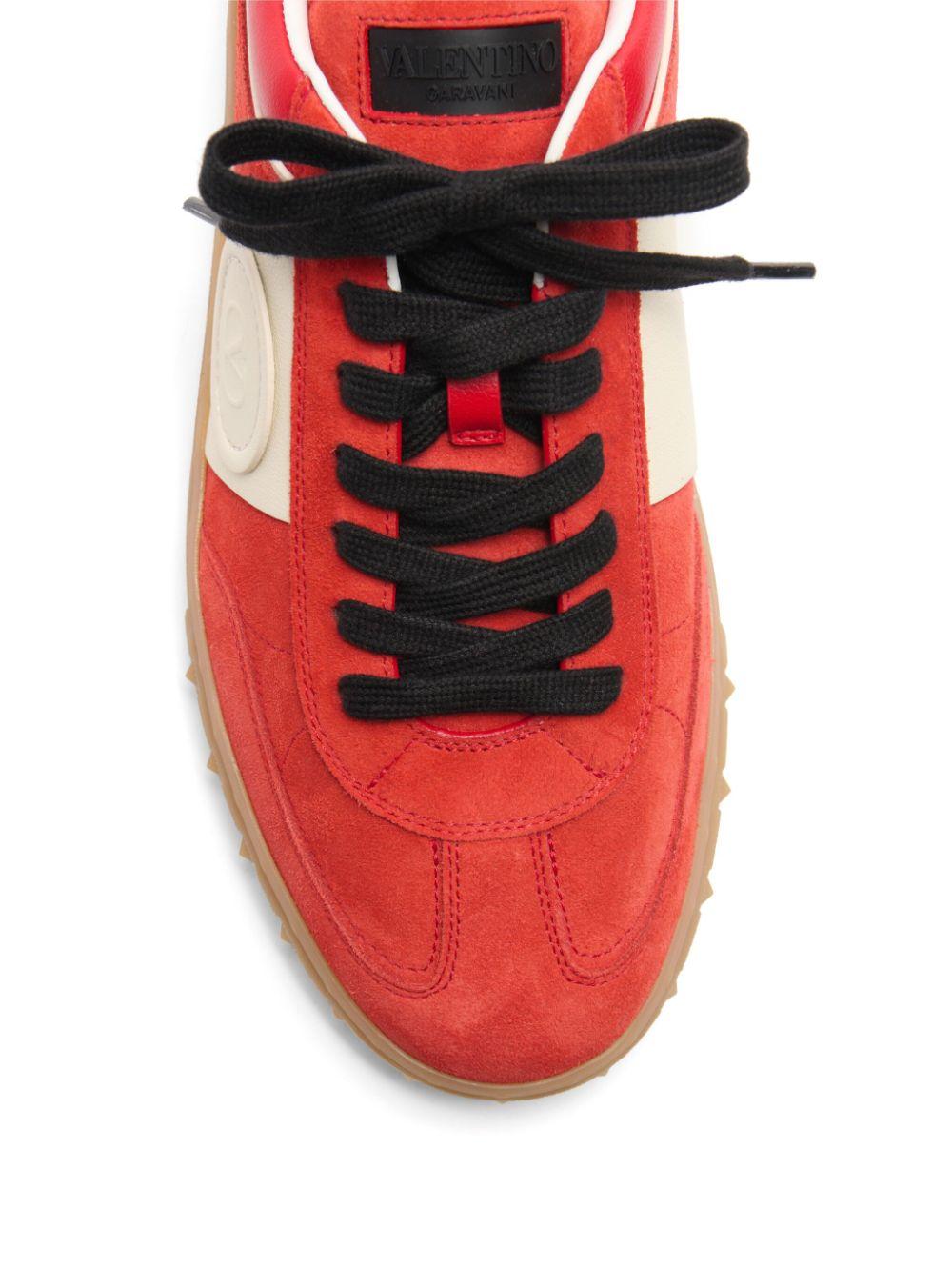 Upvillage sneakers<BR/><BR/><BR/> 6Y2S0H77LAL RJA VALENTINO GARAVANI