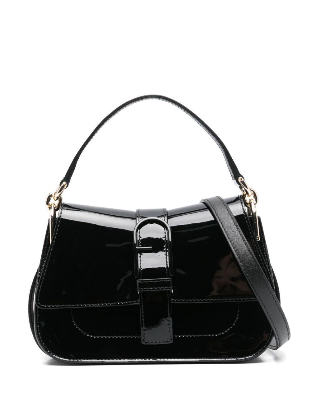 Flow tote bag<BR/><BR/> WB01456 BX3409O6000 FURLA