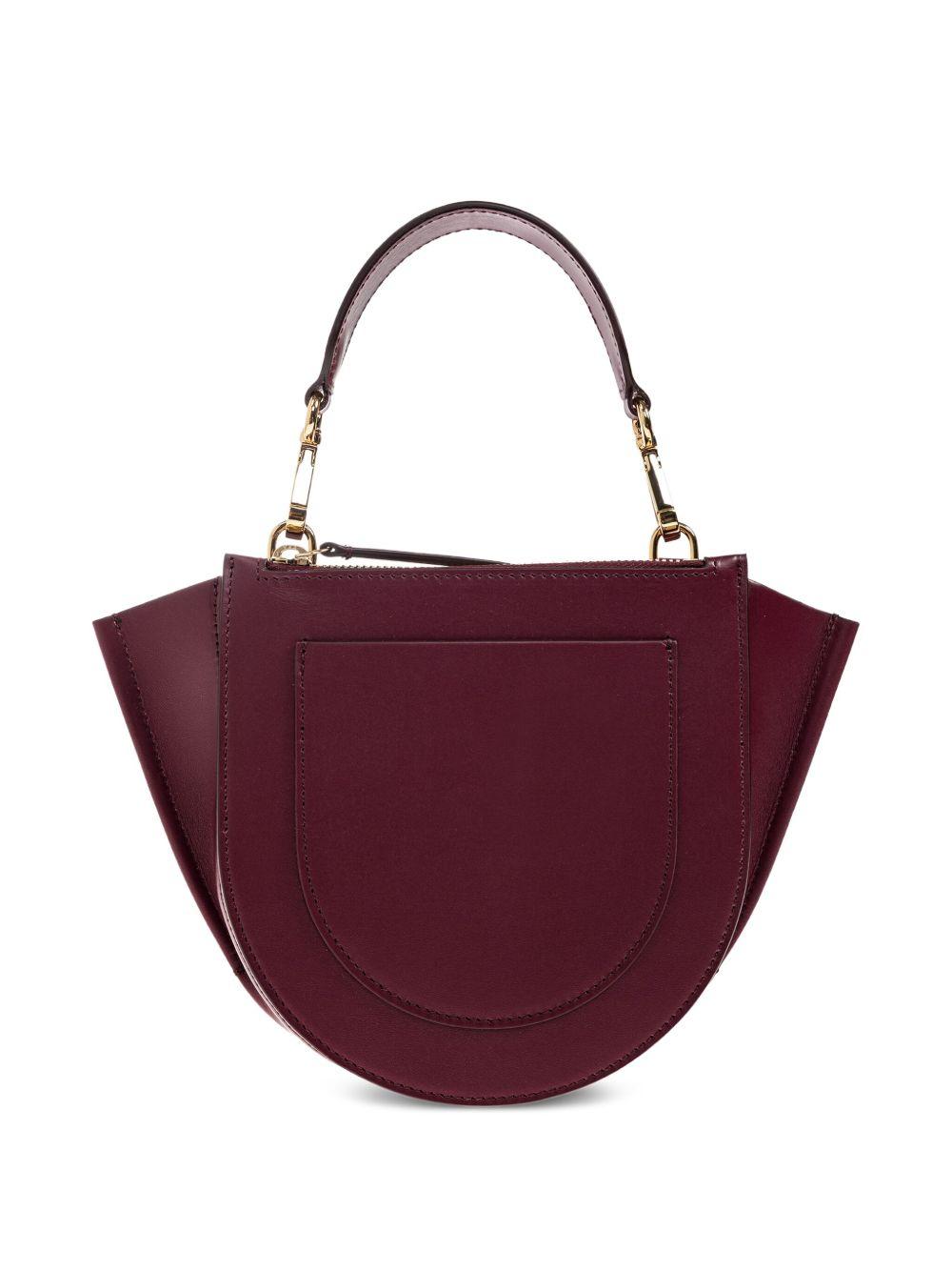 Hortensia Bag Mini Acai 000025 2418 WANDLER