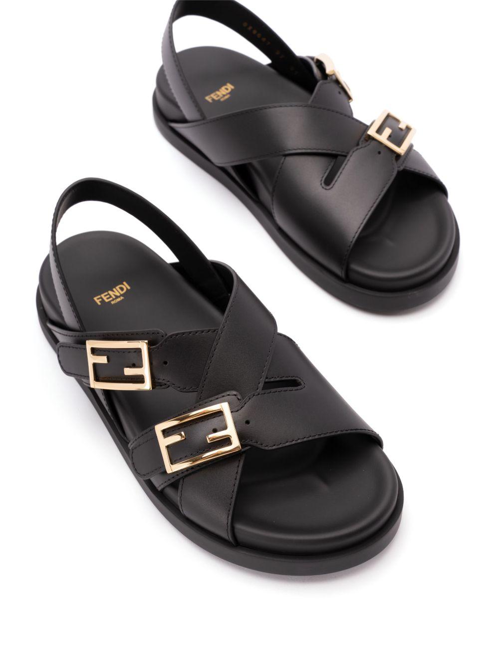 Fendi Feel 8X8647 NA7F0QA1 FENDI